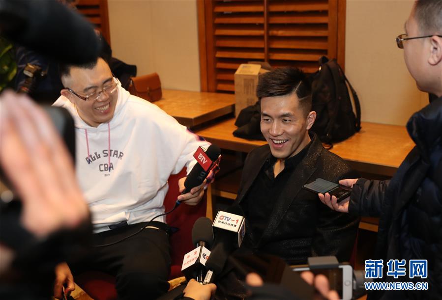 贾德松是一