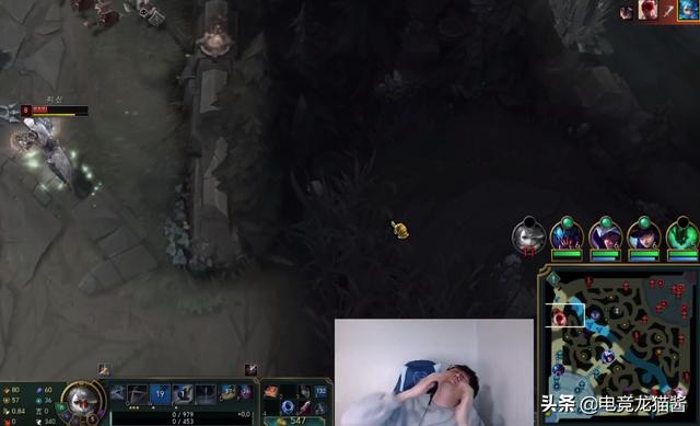 局势发生了 局势发生了